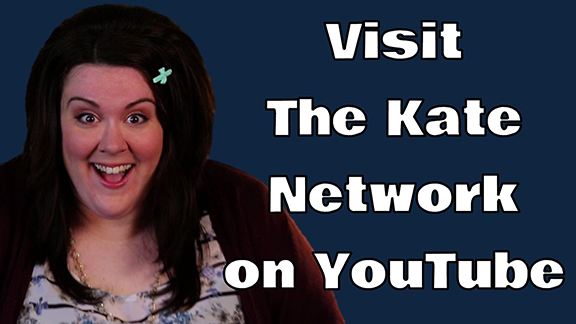 The Kate Network