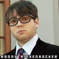Randy Rickenbocker