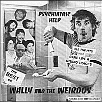 Wally and The Weirdos