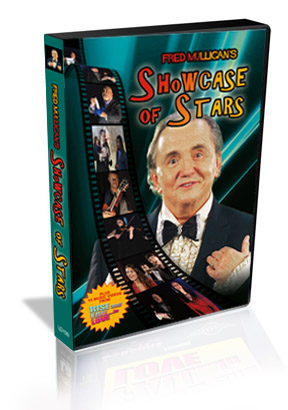 Fred Mulligan Showcase Of Stars