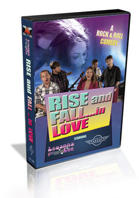 Rise and Fall In Love