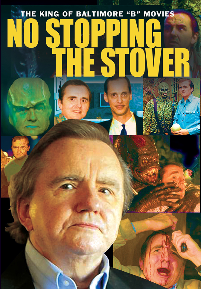 No Stopping The Stover
